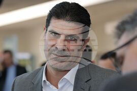 Футбол - жребий - осминафинали - Георги Иванов