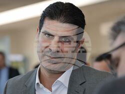 Футбол - жребий - осминафинали - Георги Иванов