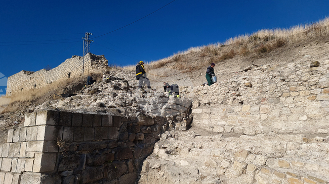 Историческият музей в Плевен получи допълнително финансиране от Министерство на културата за проучванията на Никополската крепост