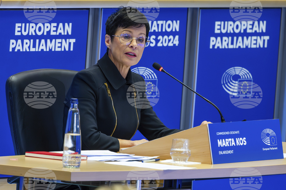Марта Кос: Онова, което е напълно нормално и просто в други страни, в Босна е много по-трудно