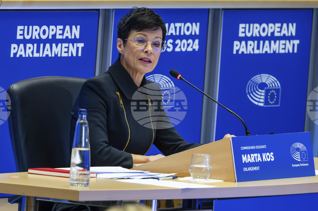 Марта Кос: Онова, което е напълно нормално и просто в други страни, в Босна е много по-трудно