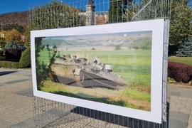 Сливен - „Сухопътни войски - ние сме там, където има нужда от нас“ - изложба