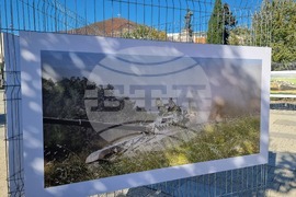 Сливен - „Сухопътни войски - ние сме там, където има нужда от нас“ - изложба