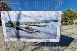 Сливен - „Сухопътни войски - ние сме там, където има нужда от нас“ - изложба