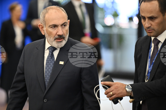 Ако Азербайджан няма намерение да напада Армения, тогава вероятността за ескалация в региона е нулева, каза арменският премиер