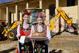 Пловдив - училище „Яне Сандански” - изграждане на нов корпус