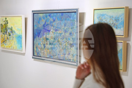 Варна - галерия Ларго - изложба