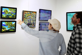 Варна - галерия Ларго - изложба