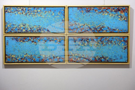 Варна - галерия Ларго - изложба