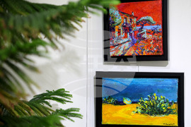 Варна - галерия Ларго - изложба