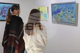 Варна - галерия Ларго - изложба