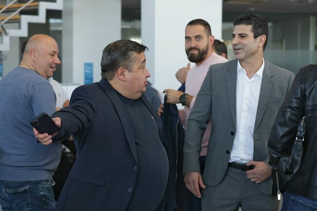 Клубовете от efbet Лига постигнаха договорка за разпределението на средствата от "Фонд Солидарност" на УЕФА