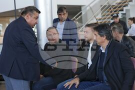 Футбол - жребий - осминафинали