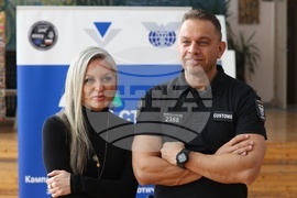 Агенция "Митници" - Национална агенция за приходите - кампания "Не сте сами"