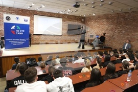 Агенция "Митници" - Национална агенция за приходите - кампания "Не сте сами"