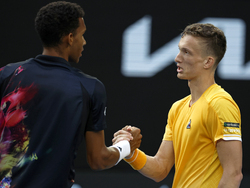 Australian Open Tennis