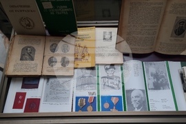 Разград - Освобождение - изложба