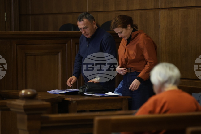  Габриела Пеева - дело