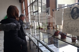 Разград - Освобождение - изложба