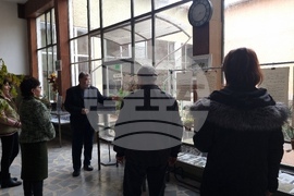 Разград - Освобождение - изложба