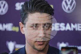 Футбол - жребий - осминафинали