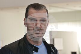 Футбол - жребий - осминафинали