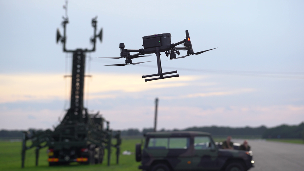 ЕС разглежда близо 300 нови проекта за военни разработки, осигурено е финансиране от 1,1 млрд. евро
