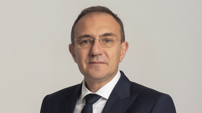 Борислав Гуцанов: Санитарният кордон около ГЕРБ и ДПС за нас го е сложил Конгресът