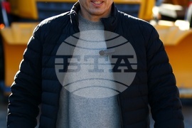 Зимно почистване - готовност - проверка - Васил Терзиев