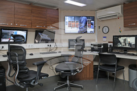 Варна - НИК 421 "Св. св. Кирил и Методий"  - отплаване