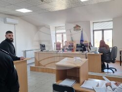 Пловдив - Районен съд - дело "Дебора"