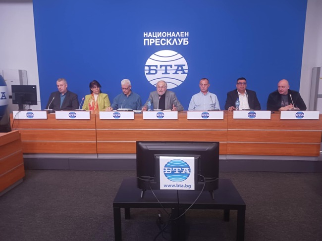 Камара на архитектите в България: Браншът предупреди за риск от блокиране на инвестиционния процес в страната