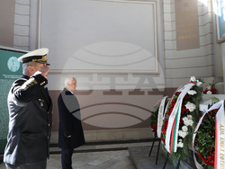 Снимка: Министерство на отбраната