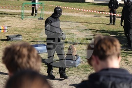 Агенция "Митници" - Национална агенция за приходите - кампания "Не сте сами"