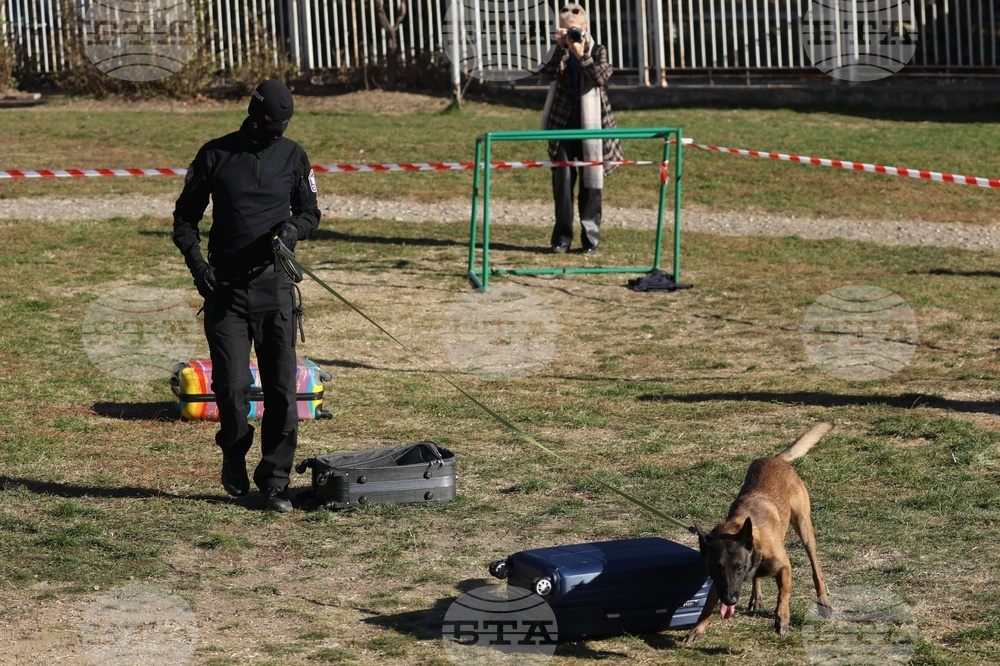 Агенция "Митници" - Национална агенция за приходите - кампания "Не сте сами"