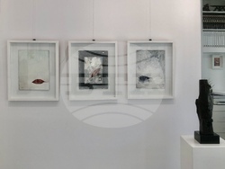 Творби на Вежди Рашидов. Снимка: Галерия Vejdi 