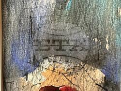 Творби на Вежди Рашидов. Снимка: Галерия Vejdi 