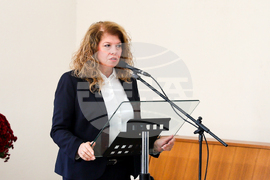 Гоце Делчев - Неврокопска епархия - научна конференция - откриване