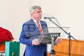 Гоце Делчев - Неврокопска епархия - научна конференция - откриване