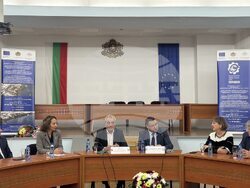 Снимка: Министерство на иновациите и растежа