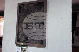 Плевен - музей - изложба - отливки