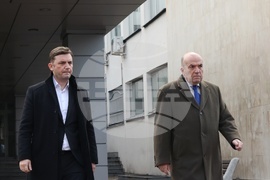 Военномедицинска академия (ВМА) - министри - пострадал - посещение