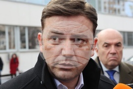 Военномедицинска академия (ВМА) - министри - пострадал - посещение