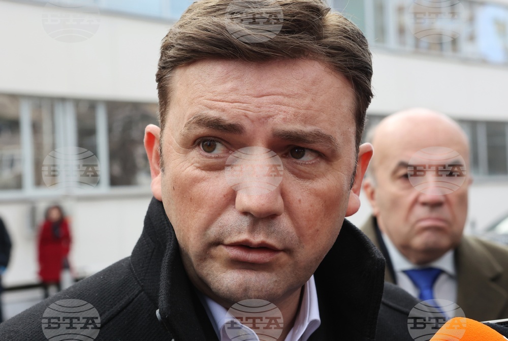 North Macedonia's Foreign Minister: Skopje Should Create Zero Tolerance for Hate Speech