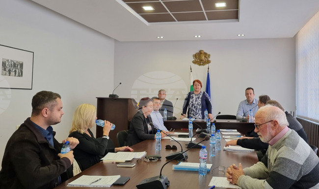 Общинските съветници в Шабла одобриха план-сметката за чистотата през 2025 година