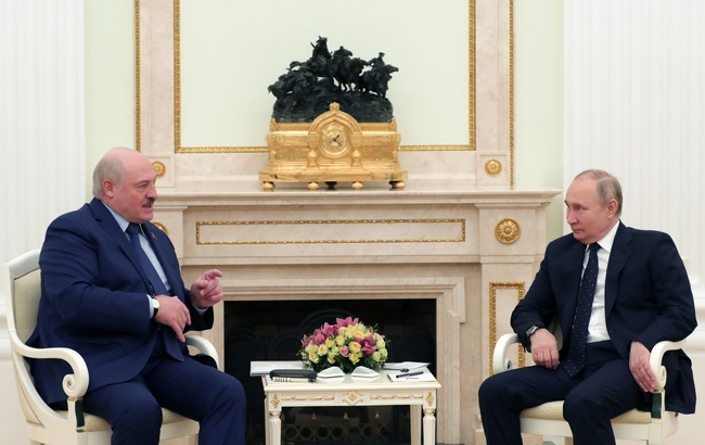 Путин вижда "някои положителни промени" в преговорите с Украйна