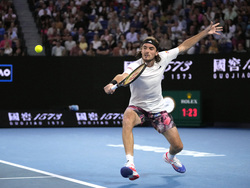 Australian Open Tennis