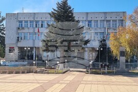 Каолиново - общински съвет