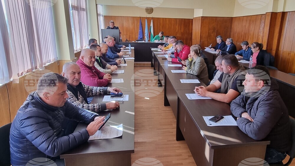 Общинският съвет в Каолиново отпусна допълнително възнаграждение на кметовете и помощ за лечение на граждани