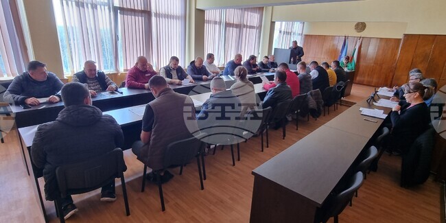 Общинският съвет одобри годишен отчет за изпълнението на бюджета на община Каолиново към 31 декември 2024 година